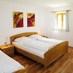 בית נופש Kreuzbuche By Interhome