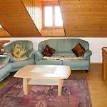 Kreuzbuche By Interhome * וייכטאך