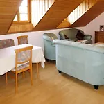 בית נופש Kreuzbuche By Interhome