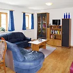 Kreuzbuche By Interhome וייכטאך