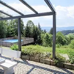 Kreuzbuche By Interhome בית נופש