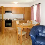Kreuzbuche By Interhome בית נופש