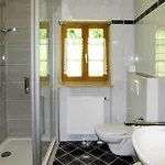 Kreuzbuche By Interhome בית נופש וייכטאך