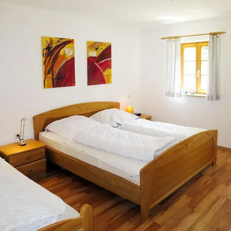 Vakantiehuis Kreuzbuche By Interhome
