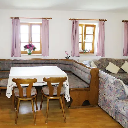 Vakantiehuis Kreuzbuche By Interhome