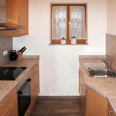 Vakantiehuis Kreuzbuche By Interhome