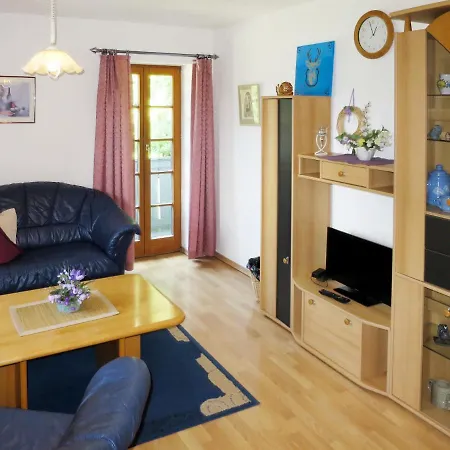 Vakantiehuis Kreuzbuche By Interhome