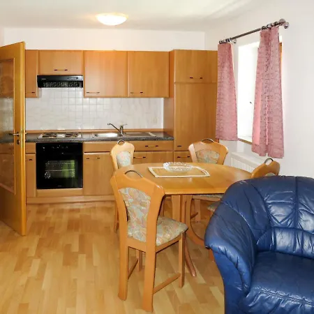 Kreuzbuche By Interhome Vakantiehuis