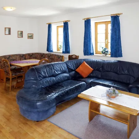 Kreuzbuche By Interhome Vakantiehuis Viechtach