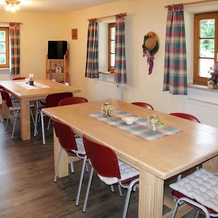 Kreuzbuche By Interhome Vakantiehuis *