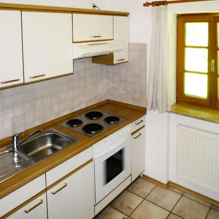 Kreuzbuche By Interhome Vakantiehuis