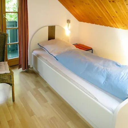 Vakantiehuis Kreuzbuche By Interhome Viechtach