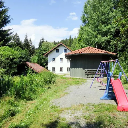 Vakantiehuis Kreuzbuche By Interhome