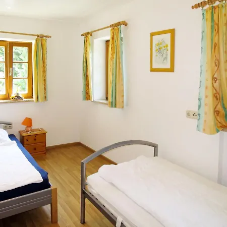 Vakantiehuis Kreuzbuche By Interhome Viechtach