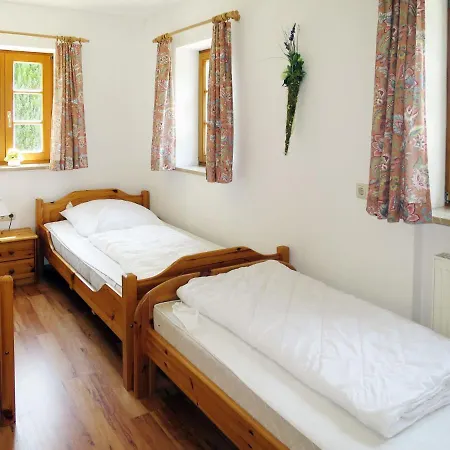 Vakantiehuis Kreuzbuche By Interhome *