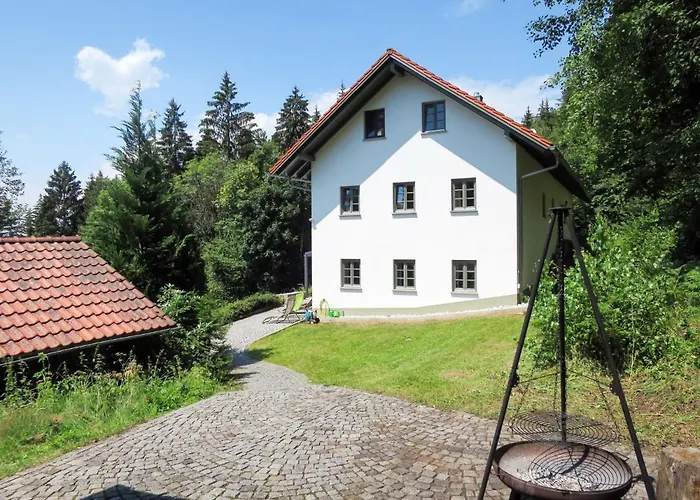 Kreuzbuche By Interhome Holiday home Viechtach