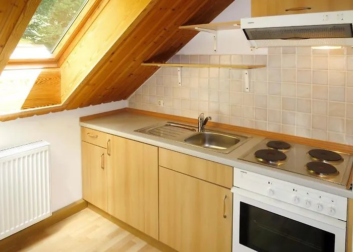 Kreuzbuche By Interhome Holiday home Viechtach