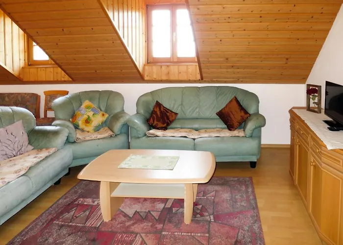 Kreuzbuche By Interhome * Viechtach