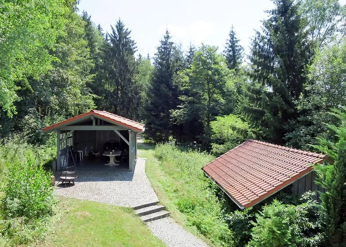 Kreuzbuche By Interhome Holiday home Viechtach