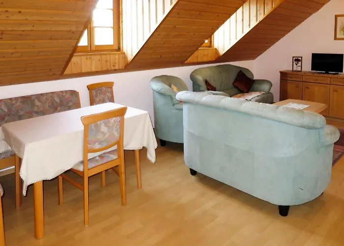 Holiday home Kreuzbuche By Interhome