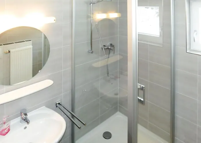 Kreuzbuche By Interhome * Viechtach