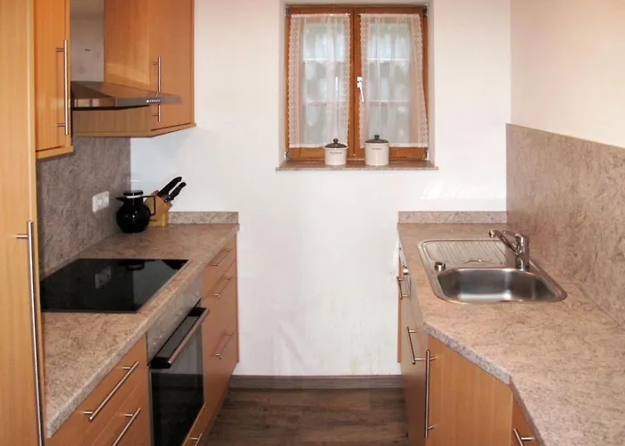 Holiday home Kreuzbuche By Interhome