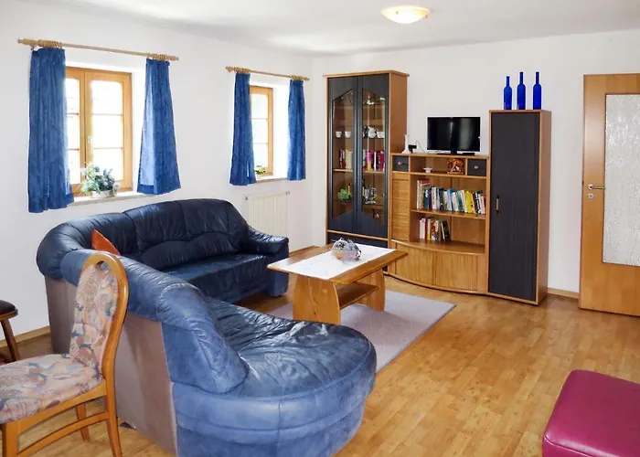 Kreuzbuche By Interhome Viechtach