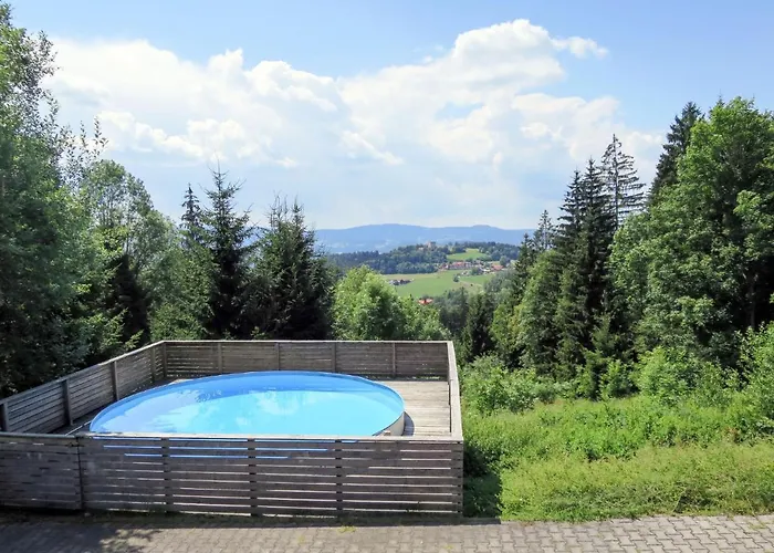 Kreuzbuche By Interhome Viechtach