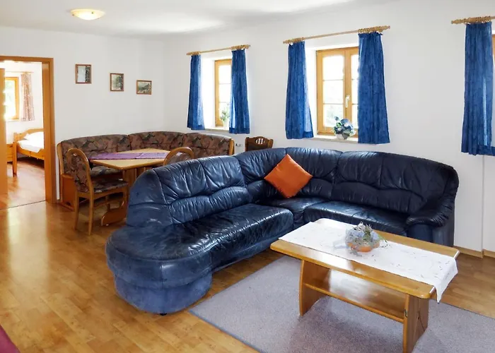 Kreuzbuche By Interhome Holiday home Viechtach