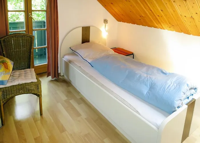 Holiday home Kreuzbuche By Interhome Viechtach