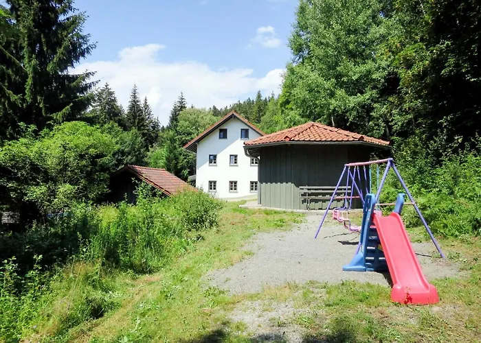 Holiday home Kreuzbuche By Interhome