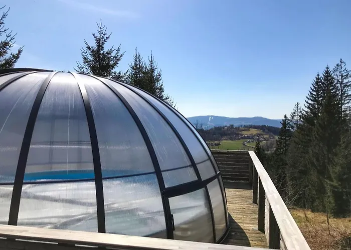 Kreuzbuche By Interhome Viechtach