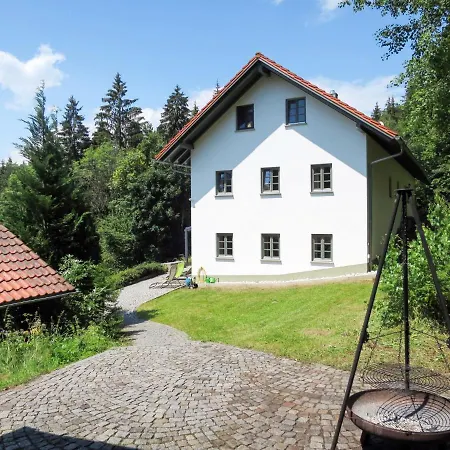 Kreuzbuche By Interhome Holiday home Viechtach