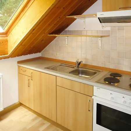 Kreuzbuche By Interhome Holiday home Viechtach
