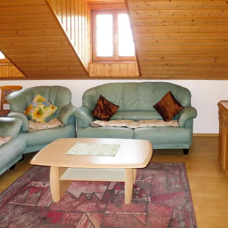 Kreuzbuche By Interhome * Viechtach
