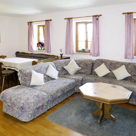 Kreuzbuche By Interhome * Viechtach