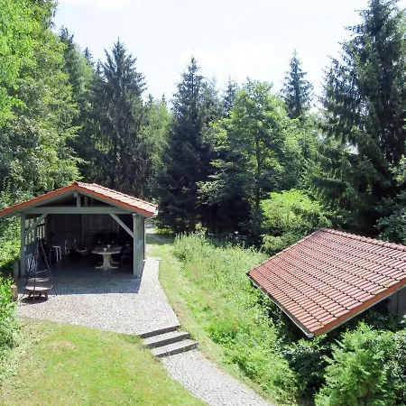 Kreuzbuche By Interhome Hébergement de vacances Viechtach