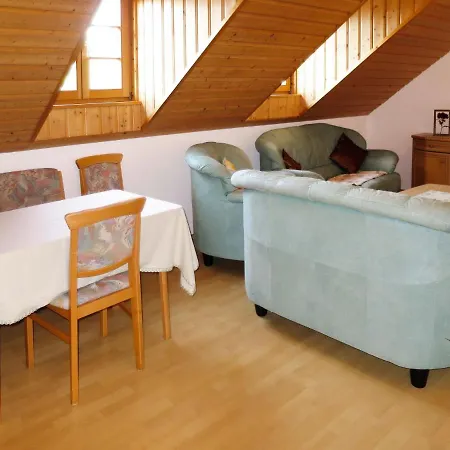 Holiday home Kreuzbuche By Interhome