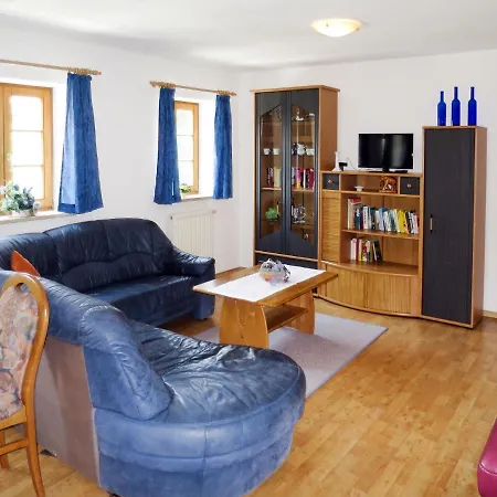 Kreuzbuche By Interhome Viechtach