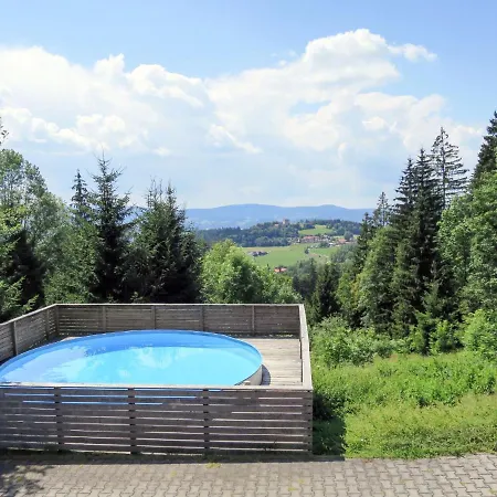 Kreuzbuche By Interhome Viechtach