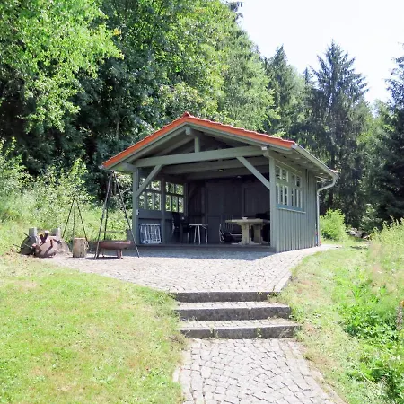 Kreuzbuche By Interhome Holiday home Viechtach