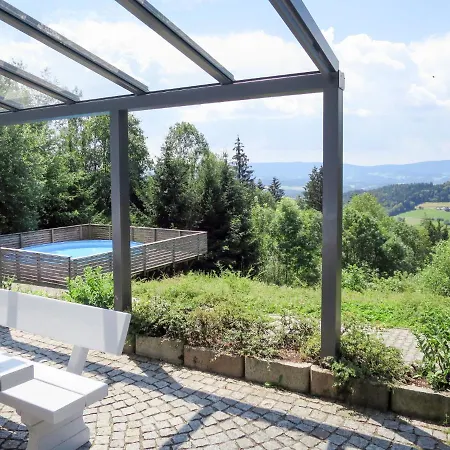 Kreuzbuche By Interhome Holiday home