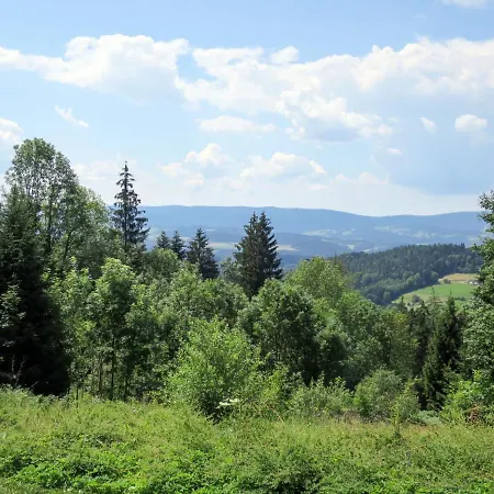 Holiday home Kreuzbuche By Interhome Viechtach