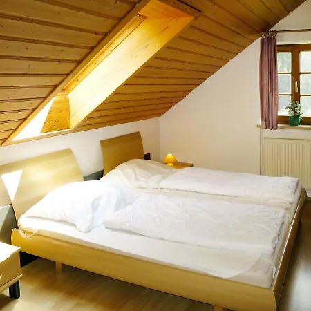 Kreuzbuche By Interhome Feriehus