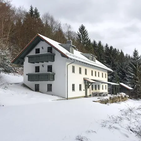 Holiday home Kreuzbuche By Interhome Viechtach
