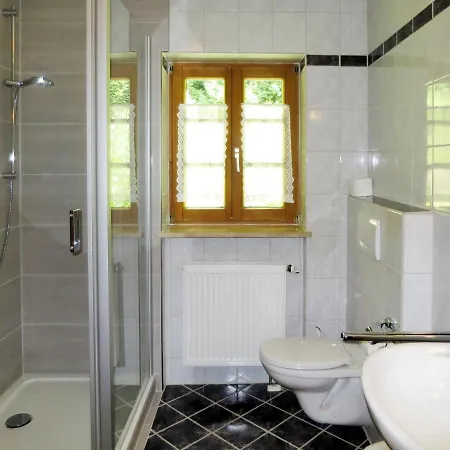Kreuzbuche By Interhome Holiday home Viechtach