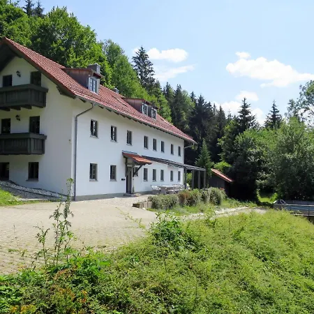 Holiday home Kreuzbuche By Interhome