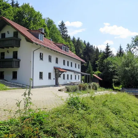 Feriehus Kreuzbuche By Interhome