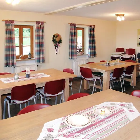Holiday home Kreuzbuche By Interhome Viechtach