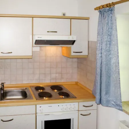 Kreuzbuche By Interhome * Viechtach